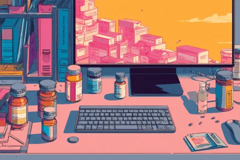 aGLP-1 frauduleux : l’ANSM cible de nouveaux sites, vigilance renforcée pour les médecins