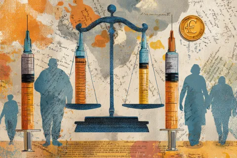 Médicaments anti-obésité : un remboursement, oui, mais à quel prix pour la Sécu ?