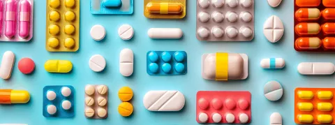 Fluoroquinolones : les prescriptions ont bien baissé en dix ans, mais le mésusage reste fréquent