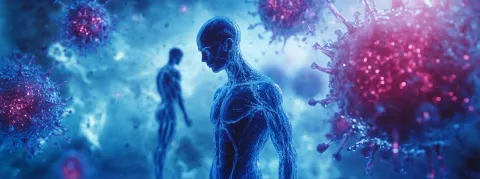 Un anticorps (le ponsegromab) pour pallier la dénutrition dans les cachexies cancéreuses