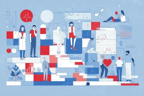 Antidépresseurs : des effets secondaires très variables selon les patients