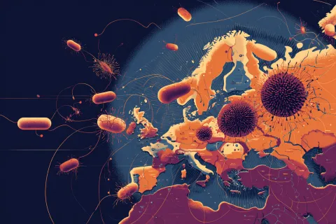 Bioterrorisme : un antidote à la ricine validé pour la première fois