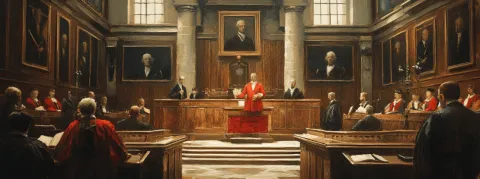 Un antivax britannique condamné à 5 ans de prison pour incitation à la violence 