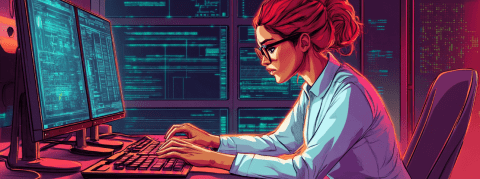 Ça galère à l'AP-HP... Les systèmes ne sont toujours pas complètement rétablis suite à la panne informatique
