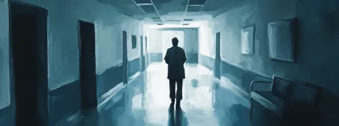 L'AP-HM condamnée après la mort d'un homme atteint d'Alzheimer, qui s'était perdu dans l'hôpital