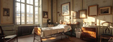 L'AP-HP comble le manque d'effectif, mais le déficit se creuse : 460 millions d'euros en 2024