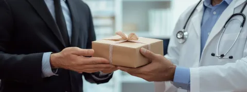 L’AP-HP au cœur des critiques pour avoir dépensé un million d’euros dans des goodies malgré l’important déficit connu en 2024