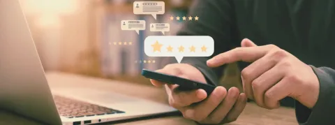 Des applis de suivi de malades du cancer remboursées, un « tournant » dans la prise en charge 