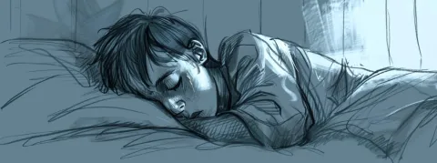 L’apnée du sommeil touche aussi les enfants, pensez-y en consultation