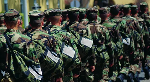 Les ophtalmos réclament un nouveau contingent d'internes 