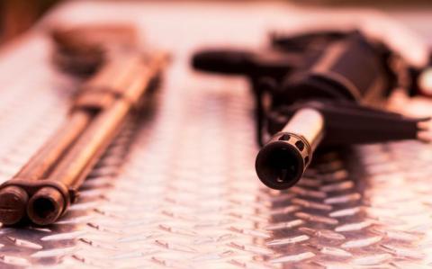 Le tireur de l’Oklahoma visait son médecin, il le jugeait responsable de ses douleurs