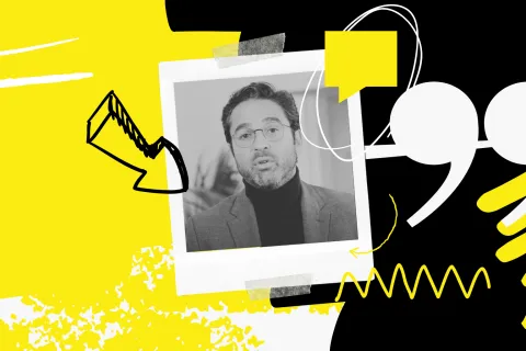 Tous les soignants doivent être vaccinés contre la grippe, selon Arnaud Robinet