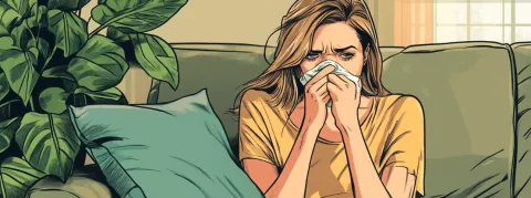 + 4 % par an : Les arrêts maladie (hors Covid) ont explosé depuis 5 ans