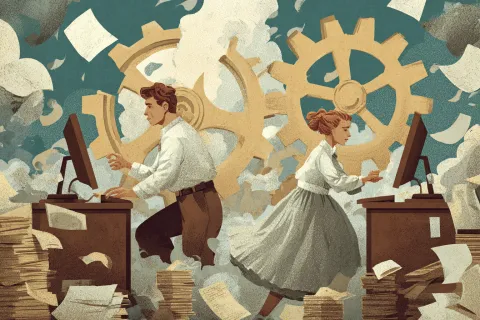 Des dizaines de patients en arrêt maladie toujours privés de leurs indemnités