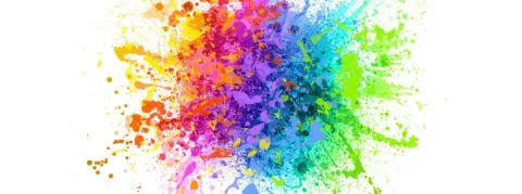 "Quand je suis ici, c'est comme si tout ce qui pouvait me rendre potentiellement mal partait" : art sur ordonnance une nouvelle thérapie qui fait ses preuves 