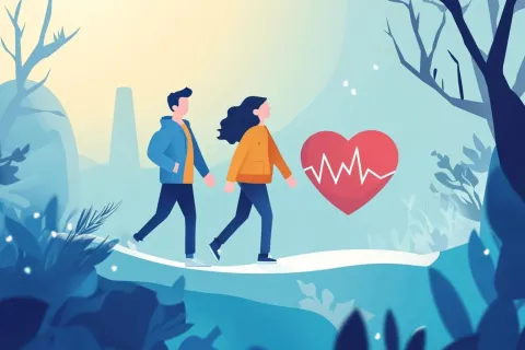 Score calcique coronarien : un levier efficace pour ralentir la progression de l’athérosclérose familiale