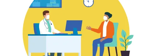 Téléconsultation ou soin présentiel ? Ces outils qui aident les médecins