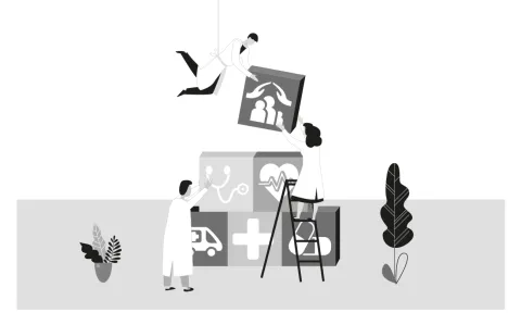 5 trucs pour trouver la maison de santé idéale