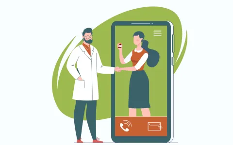 Comment les plateformes de santé accompagnent les patients (et soulagent les médecins !)