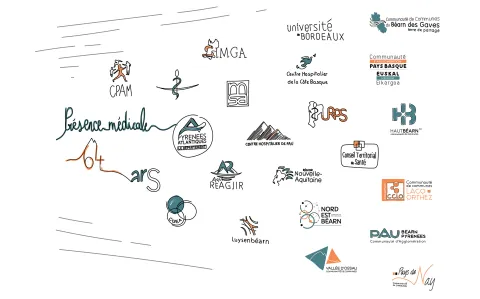 Dans les Pyrénées-Atlantiques, « plus personne ne cherche à tirer la couverture à soi » 