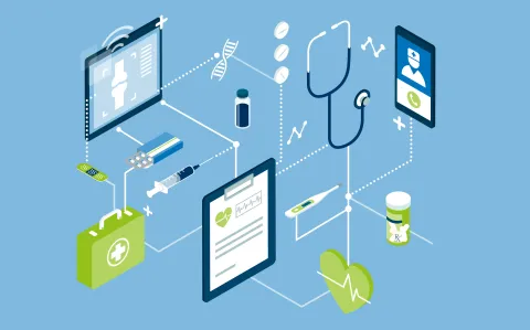 L’expansion de la téléconsultation ou quand la pandémie bouscule les règles du jeu !