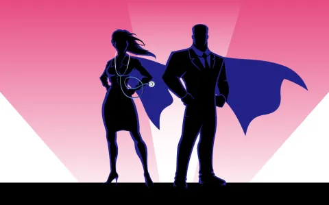 Direction clinique privée ! Dr Alexandre Decourt : « Le meilleur compromis entre qualité de travail et qualité de vie »