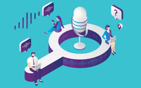 Médecine et IA : 6 choses à savoir sur la reconnaissance vocale intelligente