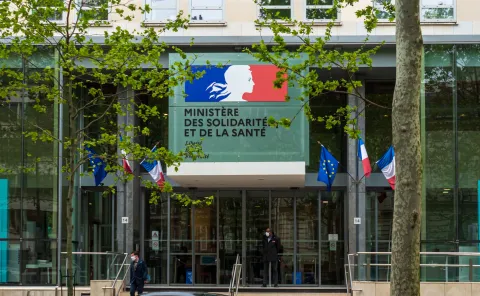 Qui pour remplacer Olivier Véran ? 