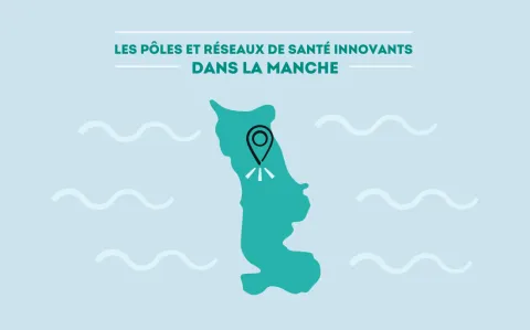 Dans la Manche, 5 initiatives innovantes pour créer de nouveaux réseaux