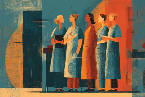 Asalée : la CFDT monte au front et réclame une mise sous sauvegarde judiciaire