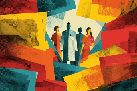 «  Ils entraînent dans leur chute les professionnels qui leur font confiance » :  Les Libéraux de Santé réclament le départ des dirigeants d'Asalée