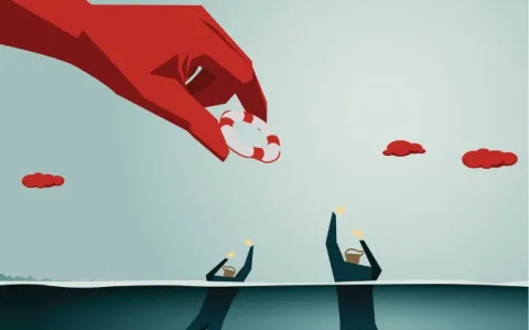 Plan d'urgence : le collectif Inter-Hôpitaux est "outré" et "sidéré"