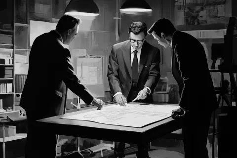 Fausses facturations, actes réalisés sans médecin... L'Assurance maladie déconventionne un vaste réseau de centres ophtalmo fraudeurs 