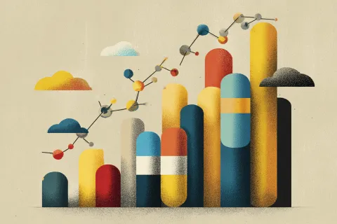 Bénéfice record pour AstraZeneca grâce à ses médicaments contre le cancer