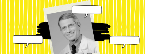 Donald Trump retire toute protection au Dr Anthony Fauci, son ex-conseiller Covid menacé par les complotistes et antivax