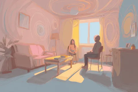 À l'hôpital Saint-Anne, un « petit cocon » pour les ados qui vont mal 