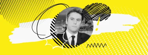 Généralisation des SAS : Gabriel Attal réitère sa menace de rétablir les obligations de garde 