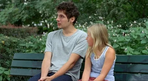 L'attentat et la pudeur