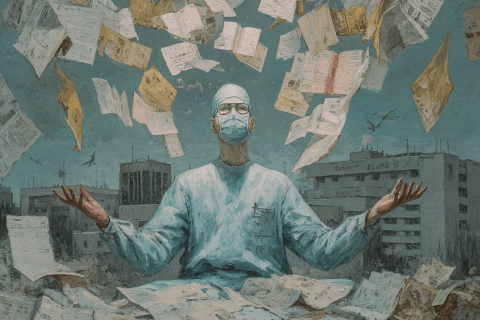 20 000 € par mois… grâce à la fraude à la Sécu pour un chirurgien hospitalier condamné