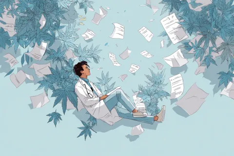 Cannabis médical : en Australie, les médecins dénoncent trop de prescriptions et pas assez de contrôle