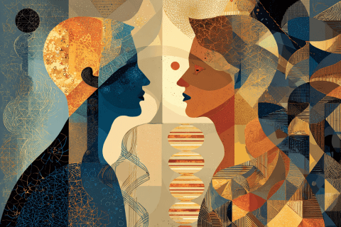 Autisme : un terme unique des profils différents, selon l'âge du diagnostic
