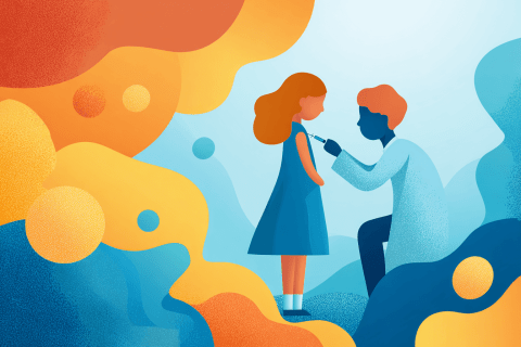 Puisqu'il faut encore le rappeler : NON, il n'y a pas de lien entre vaccins et autisme confirme l'OMS