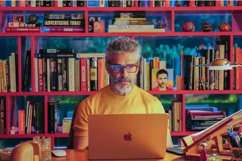 Double panique - Critique de « Autofiction » de Pedro Almodovar