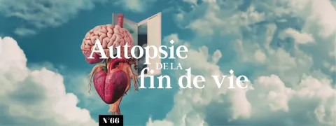 Autopsie de la fin de vie en France