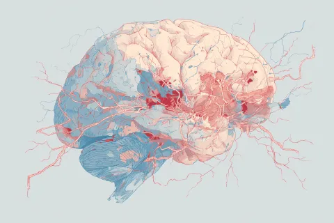 Un AVC toutes les quatre minutes en France, mais toujours pas de prise de charge optimale