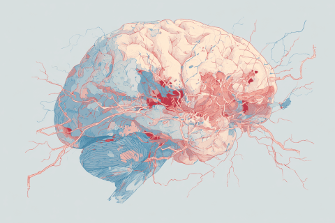 Un AVC toutes les quatre minutes en France, mais toujours pas de prise de charge optimale