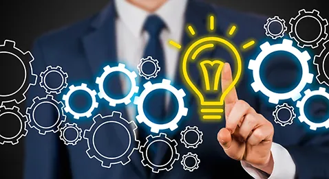 Médecin et startupper