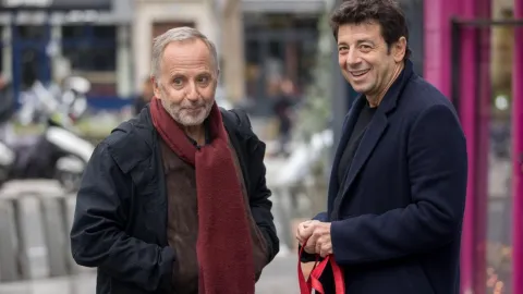 Tout est dans le titre