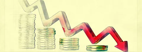 Les revenus des médecins libéraux ont diminué de 4% en 2022