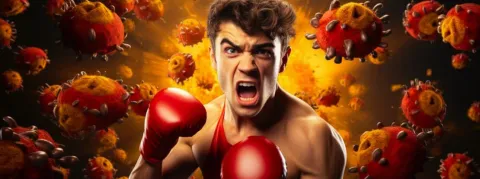 L'épidémie de bronchiolite frappe le plus gros de l'hexagone